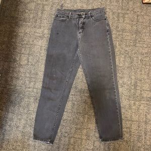 Urban Outfitters BDG Mom Jeans